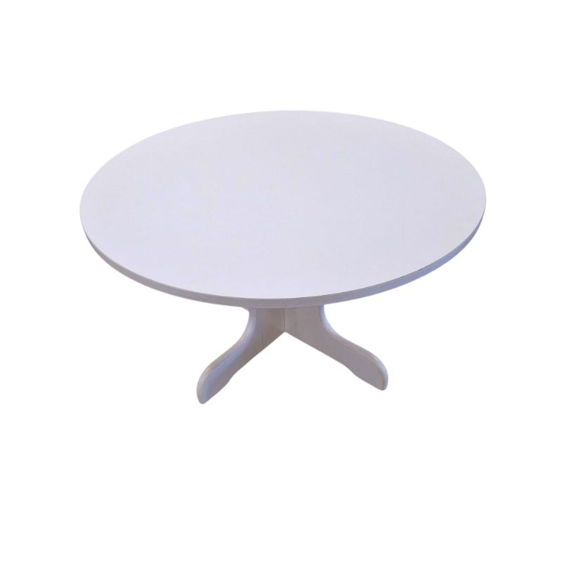 Rundt bord Ø80cm H45cm - Bilde 2