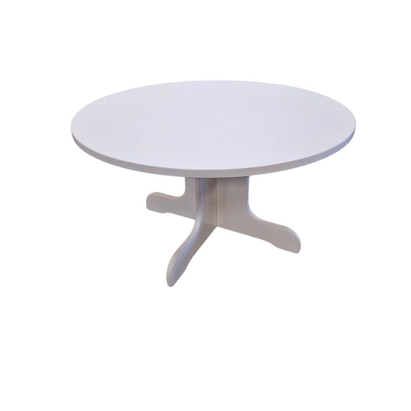 Rundt bord Ø80cm H45cm - Bilde 3