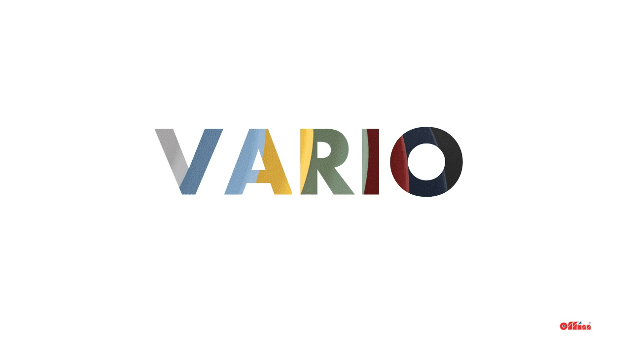 VARIO barnestol - Bilde 8