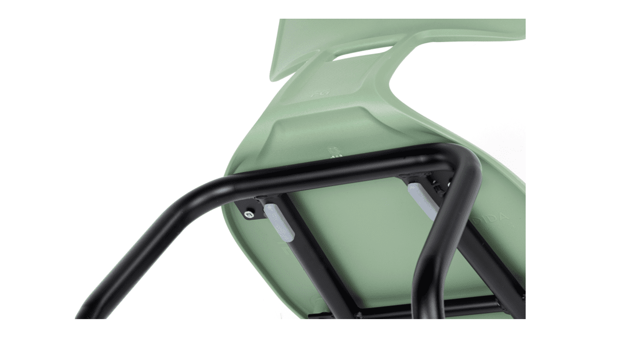 VARIO stol med C-understell - Bilde 8