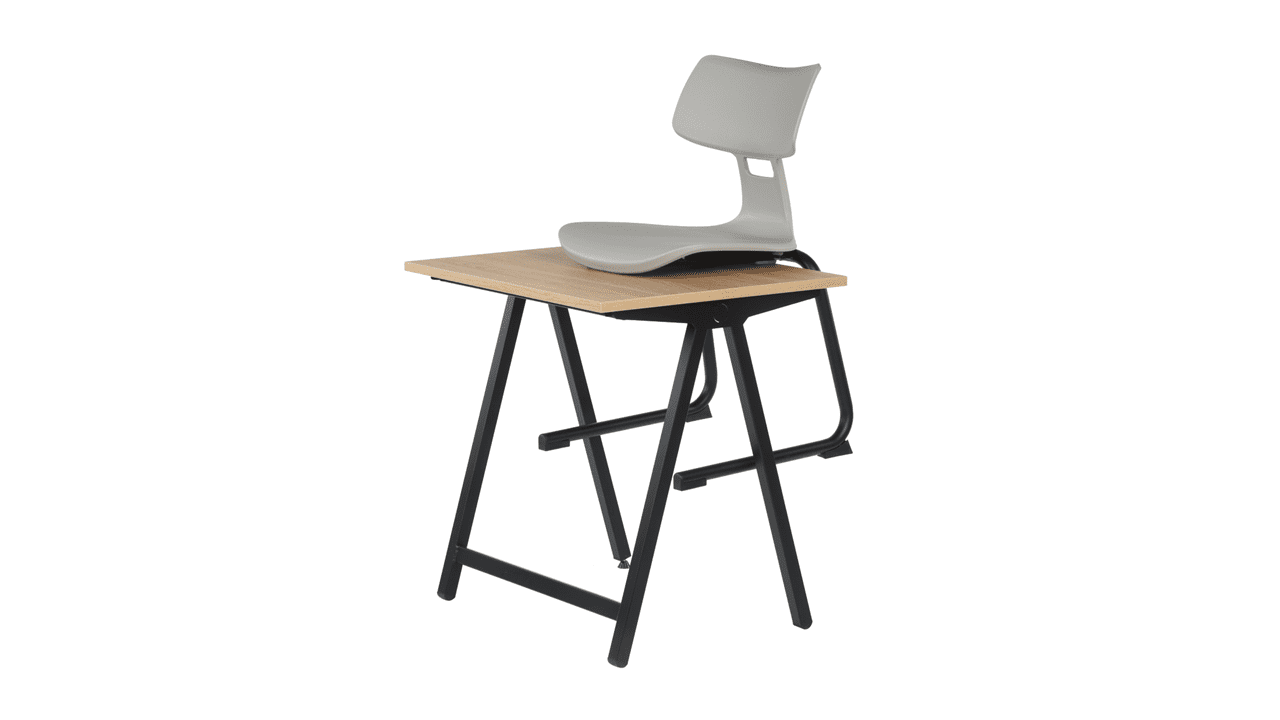 VARIO stol med C-understell - Bilde 7
