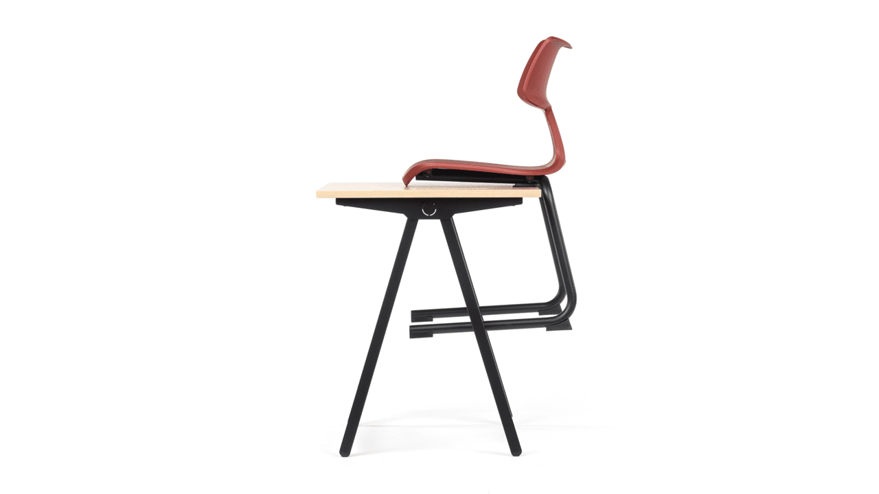 VARIO stol med C-understell - Bilde 5