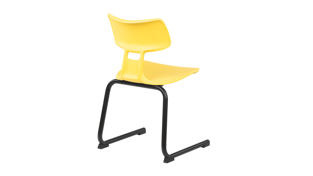 VARIO stol med C-understell - Bilde 11