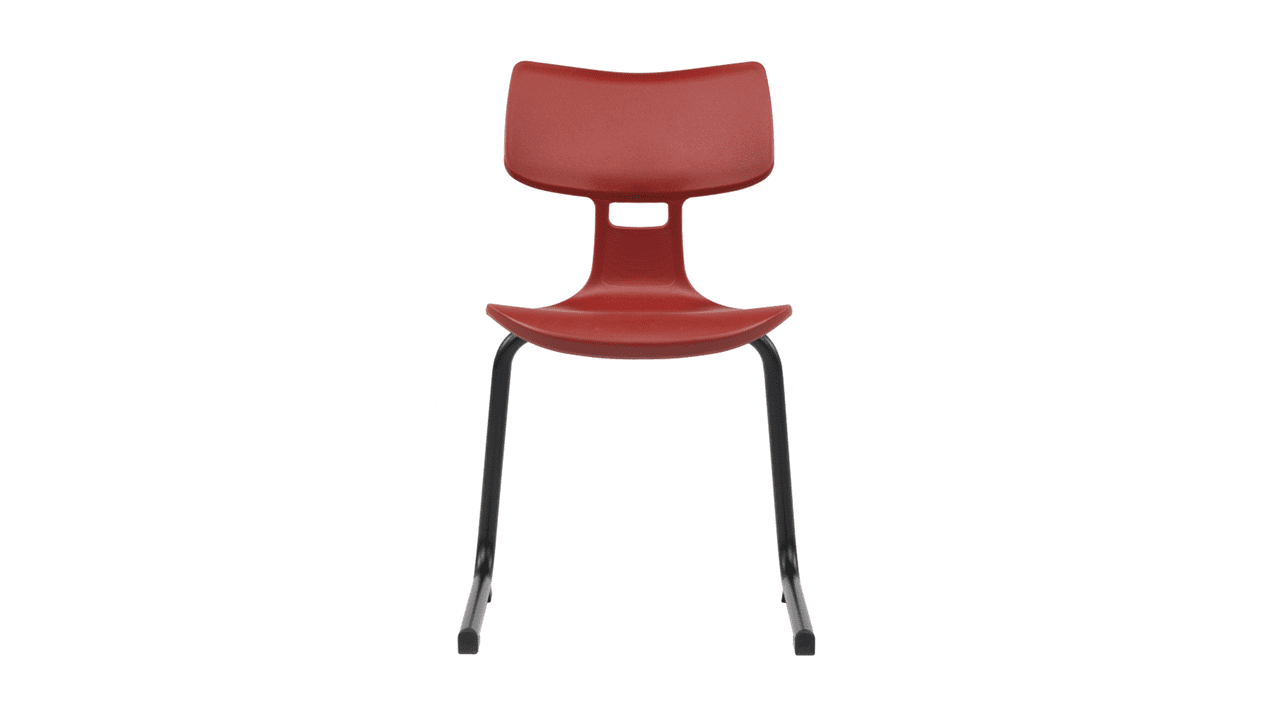 VARIO stol med C-understell - Bilde 2