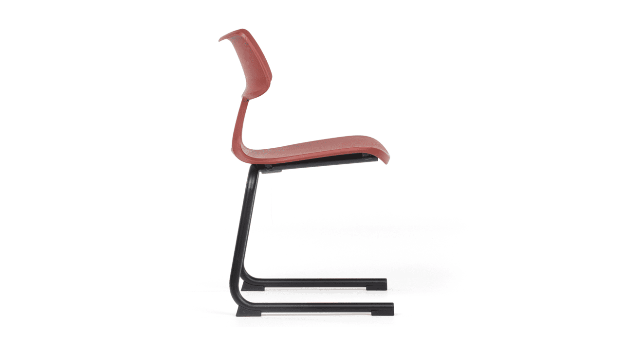 VARIO stol med C-understell - Bilde 3