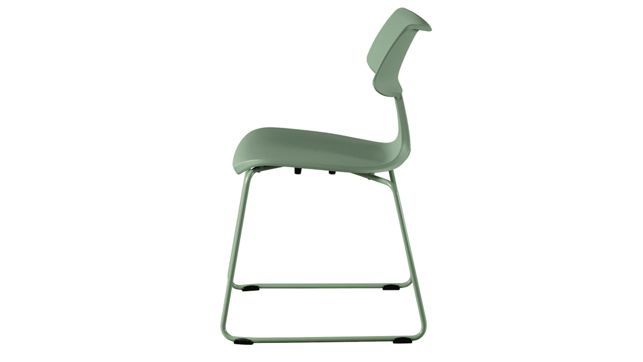 VARIO stol med meieunderstell - Bilde 2