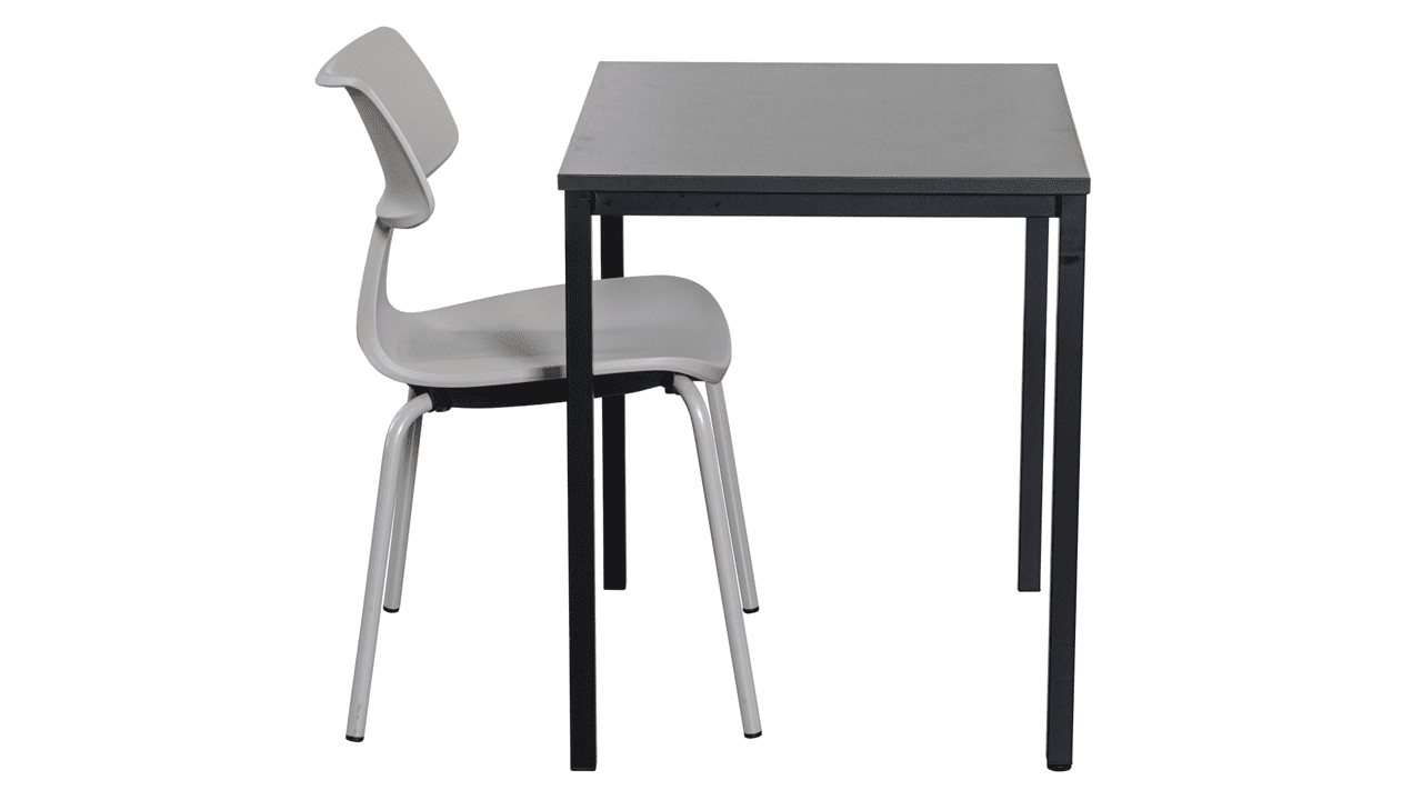 VARIO stol med 4 ben - Bilde 7
