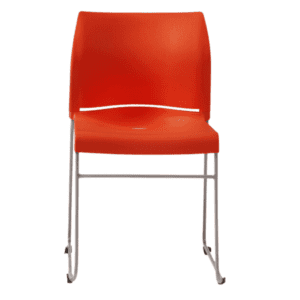 Kvadrat stol