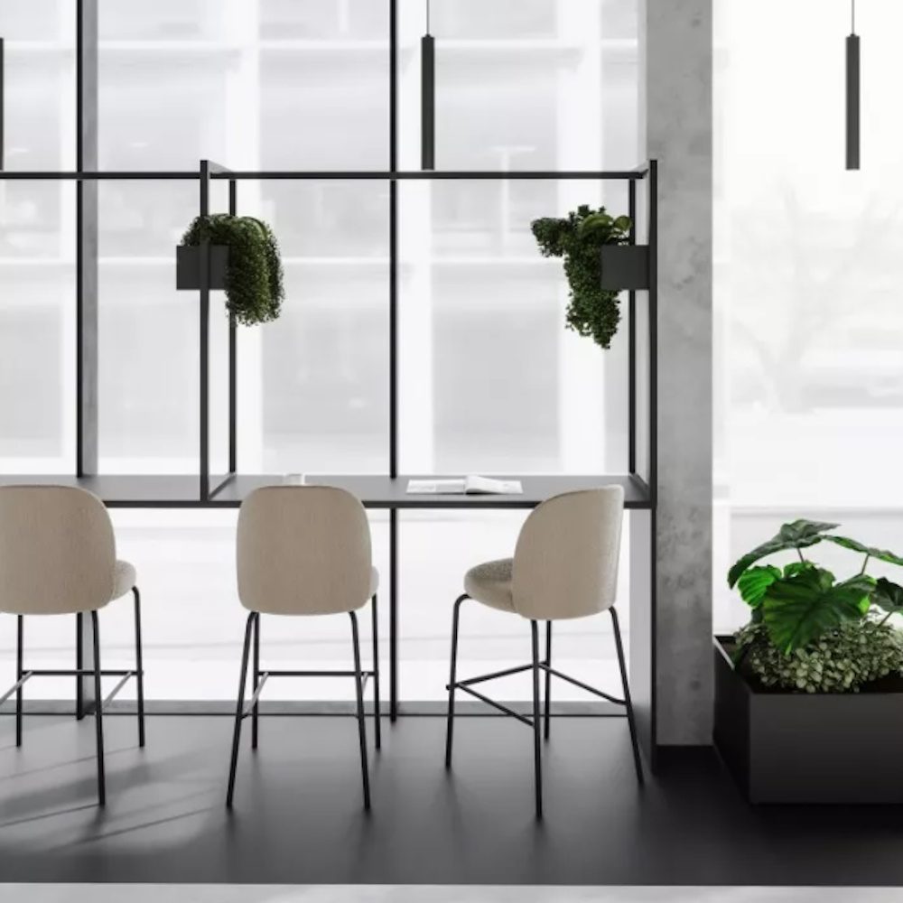 Flos Barstol - Bilde 6
