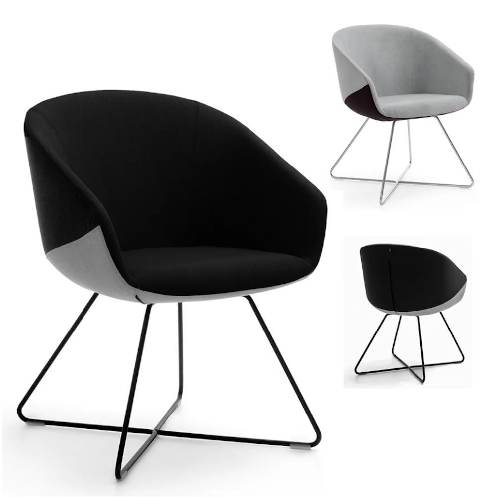 Ox:co loungestol OX 290 - Bilde 2