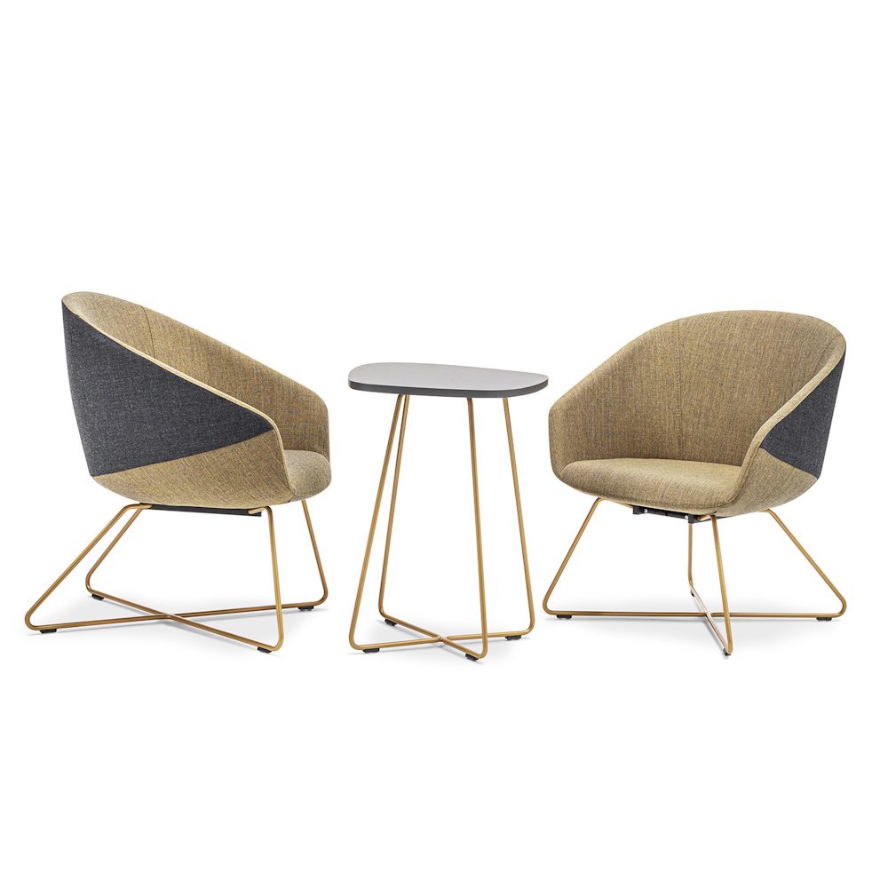 Ox:co loungestol OX 290 - Bilde 3
