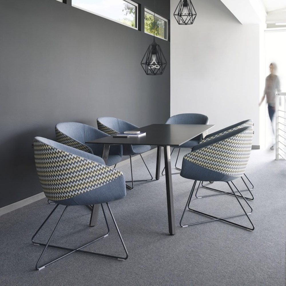 Ox:co loungestol OX 290 - Bilde 4