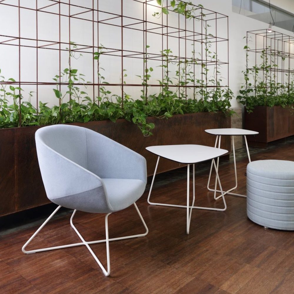Ox:co loungestol OX 290 - Bilde 6