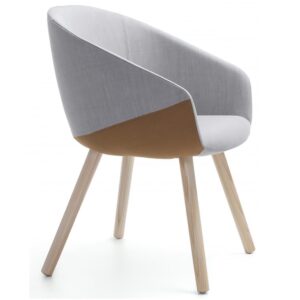 Ox:co loungestol OX W 740