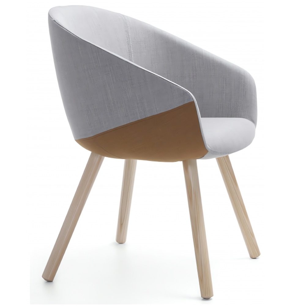 Ox:co loungestol OX W 740