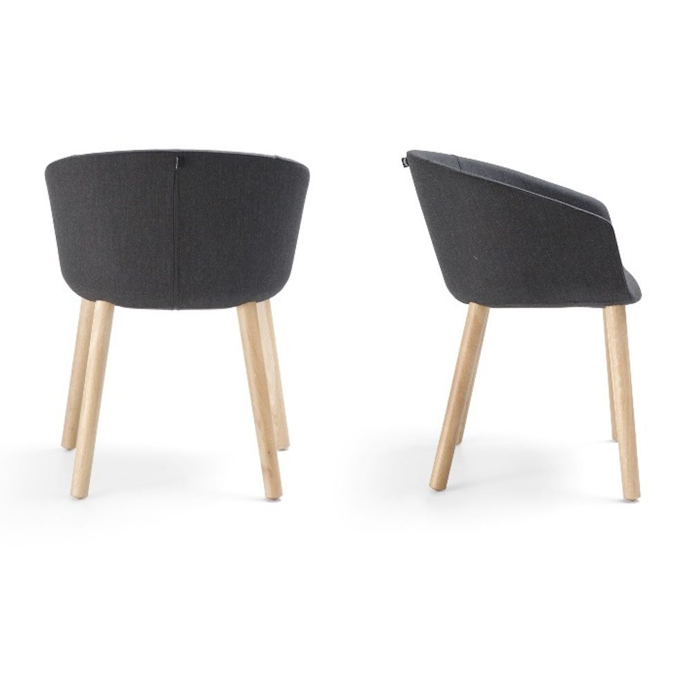 Ox:co loungestol OX W 740 - Bilde 2