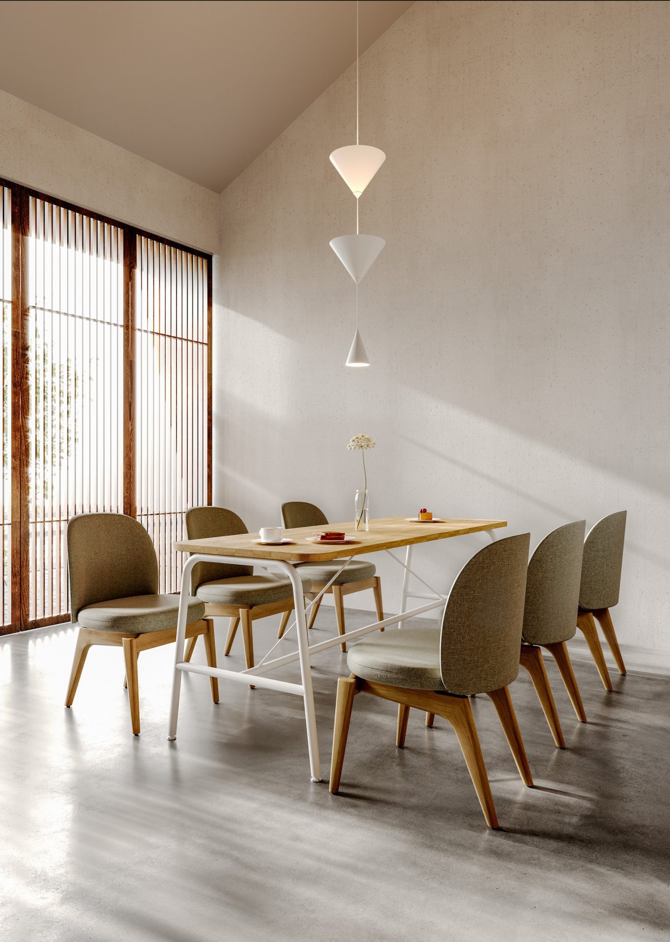 Flos FSW K 721 - Bilde 4
