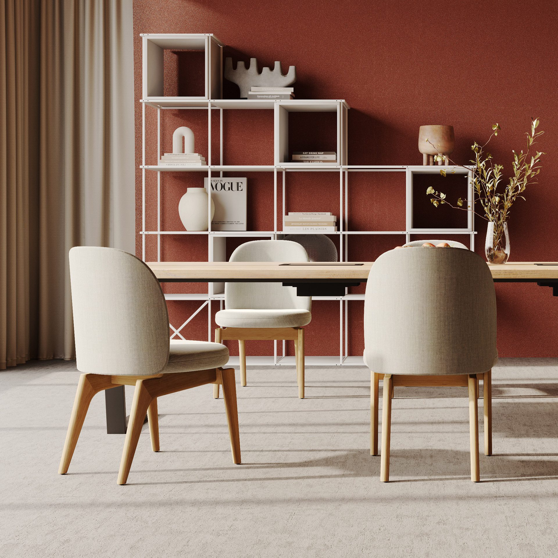 Flos FSW K 721 - Bilde 3
