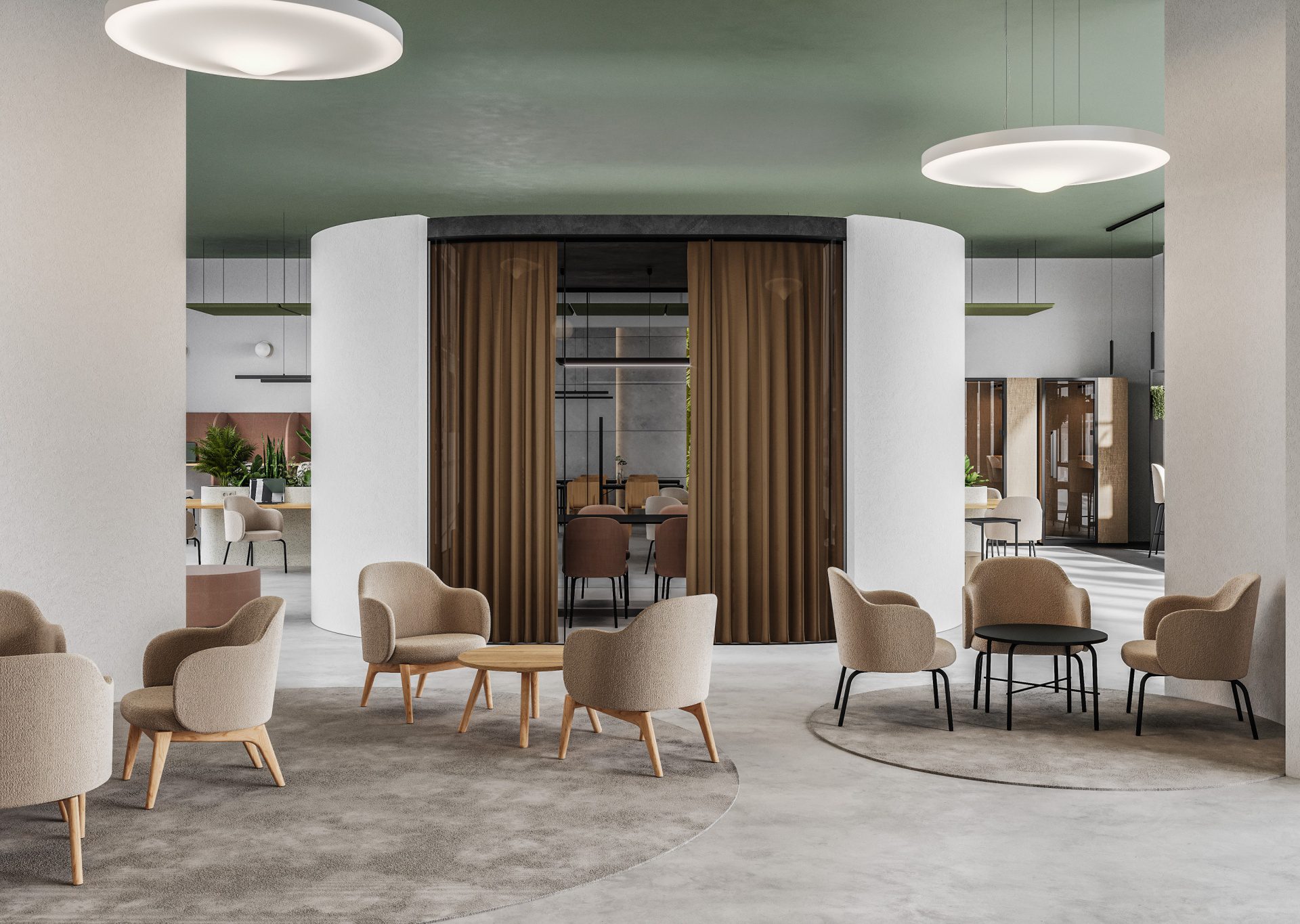 Flos FSW F 720 - Bilde 7