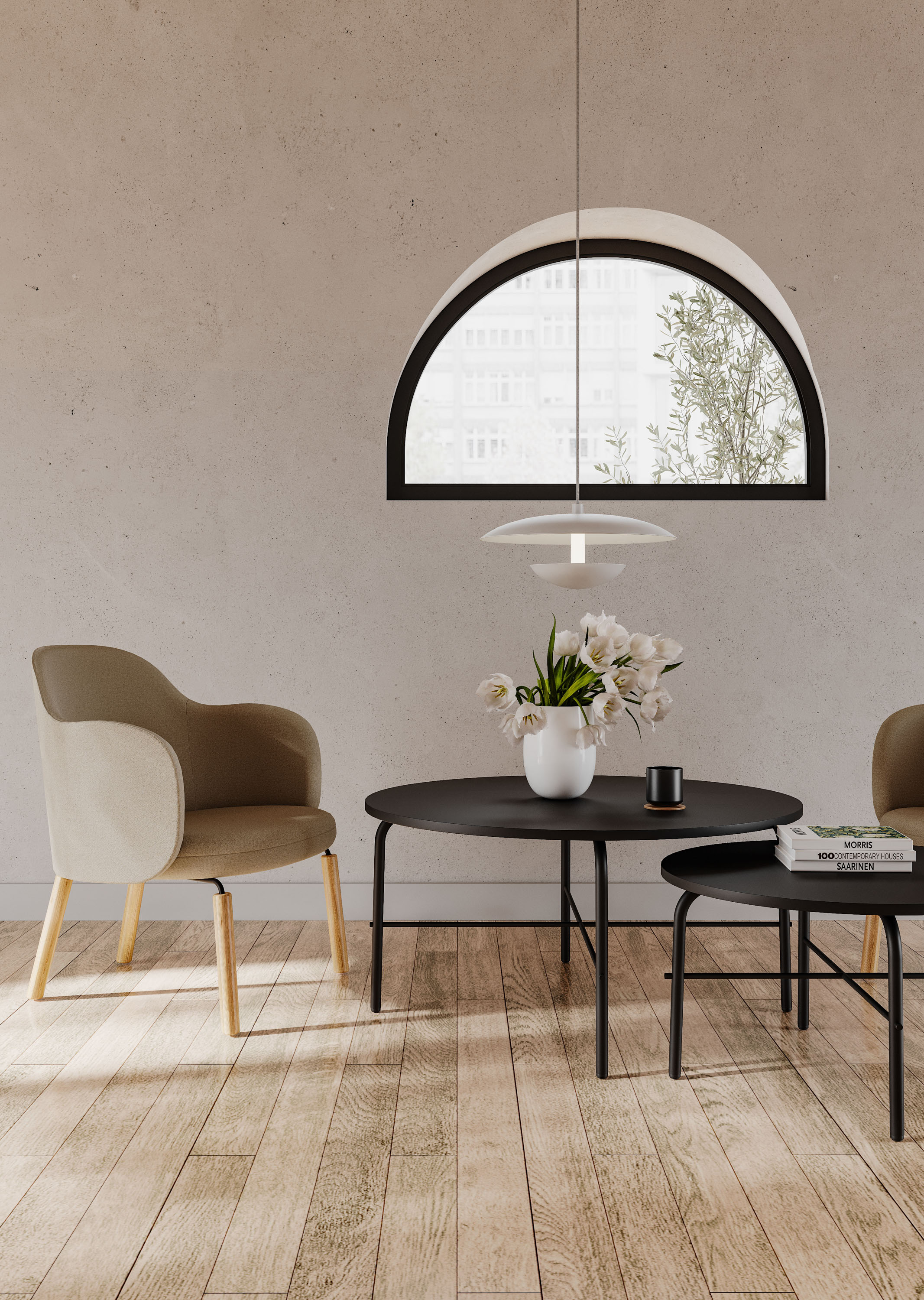 Flos FSW F 740 - Bilde 5