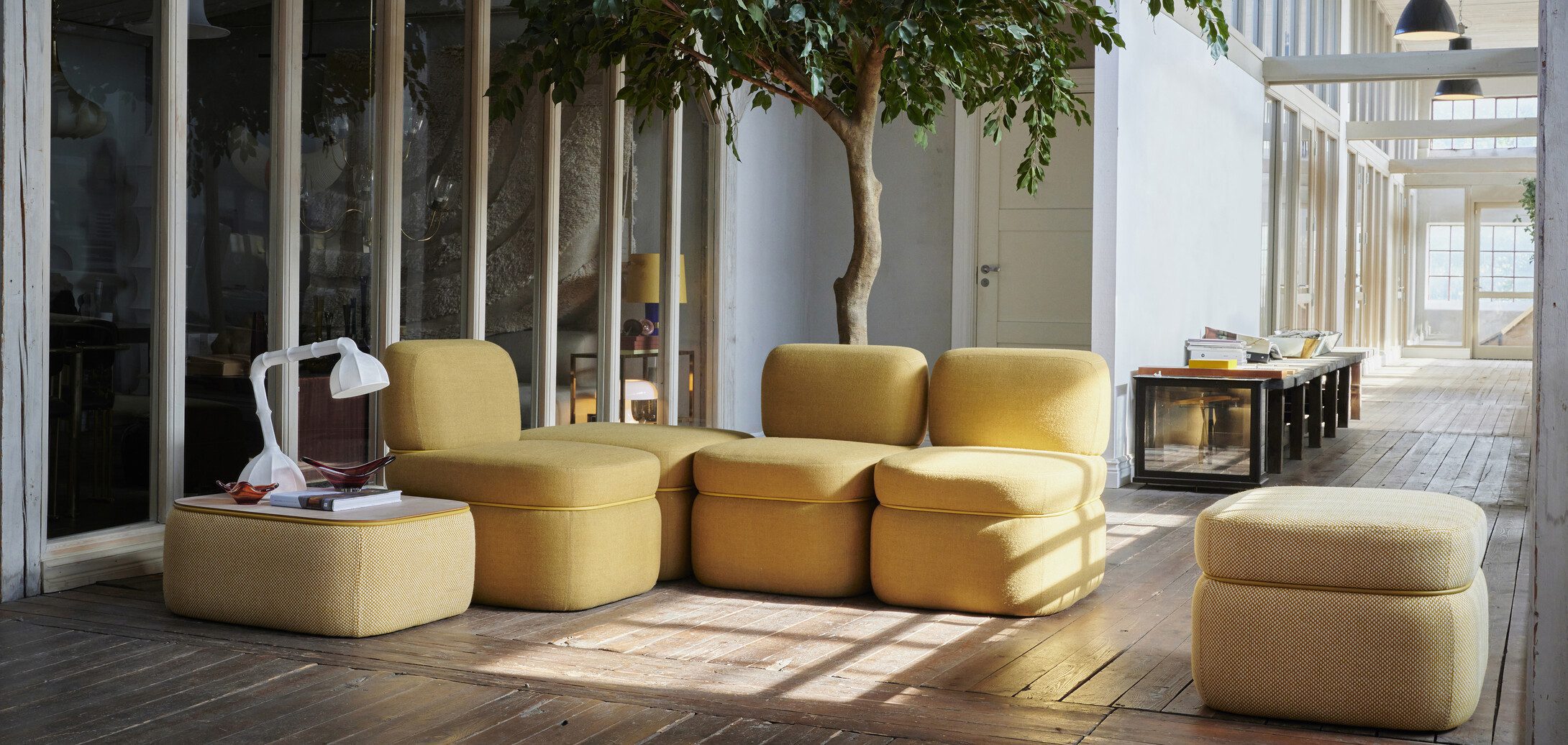 Charlie modulsofa - Bilde 14
