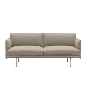 Outline sofaserie
