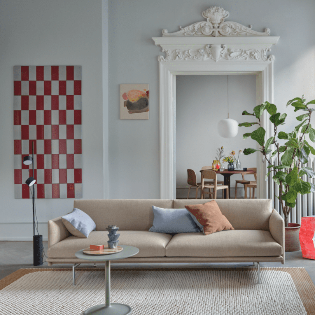 Outline sofaserie - Bilde 11