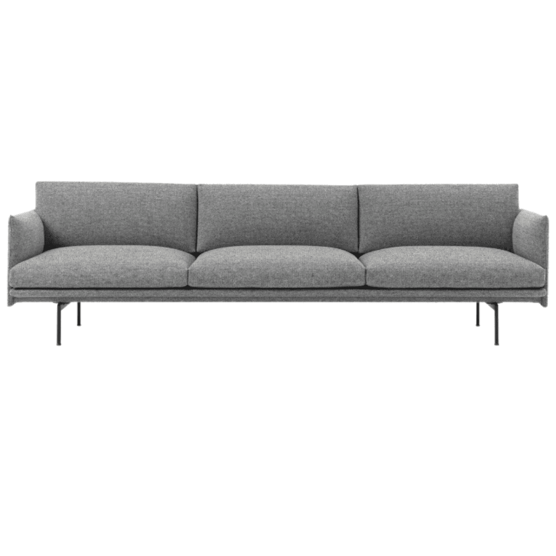Outline sofaserie - Bilde 3