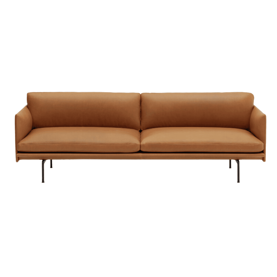 Outline sofaserie - Bilde 2