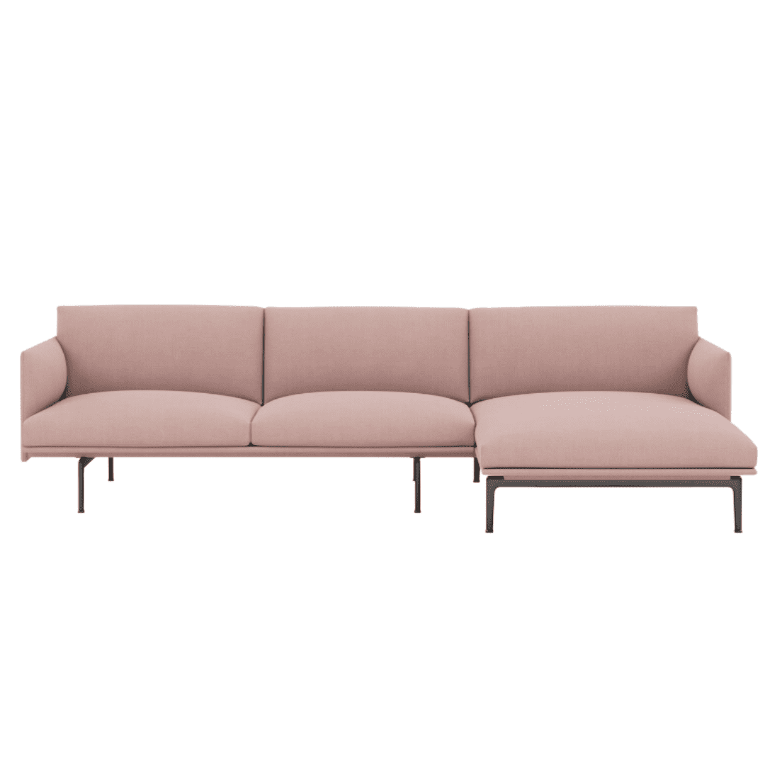 Outline sofaserie - Bilde 4