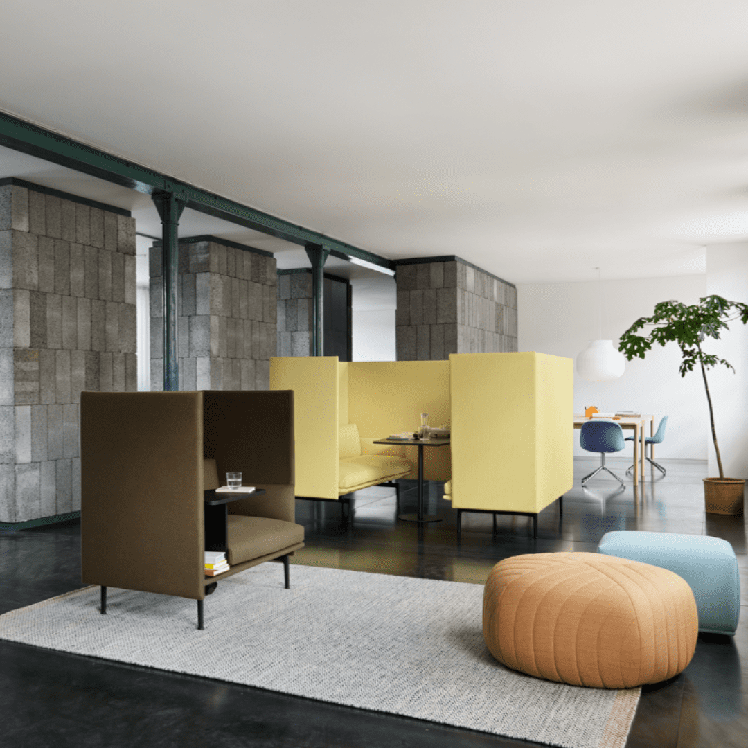 Outline sofaserie - Bilde 12