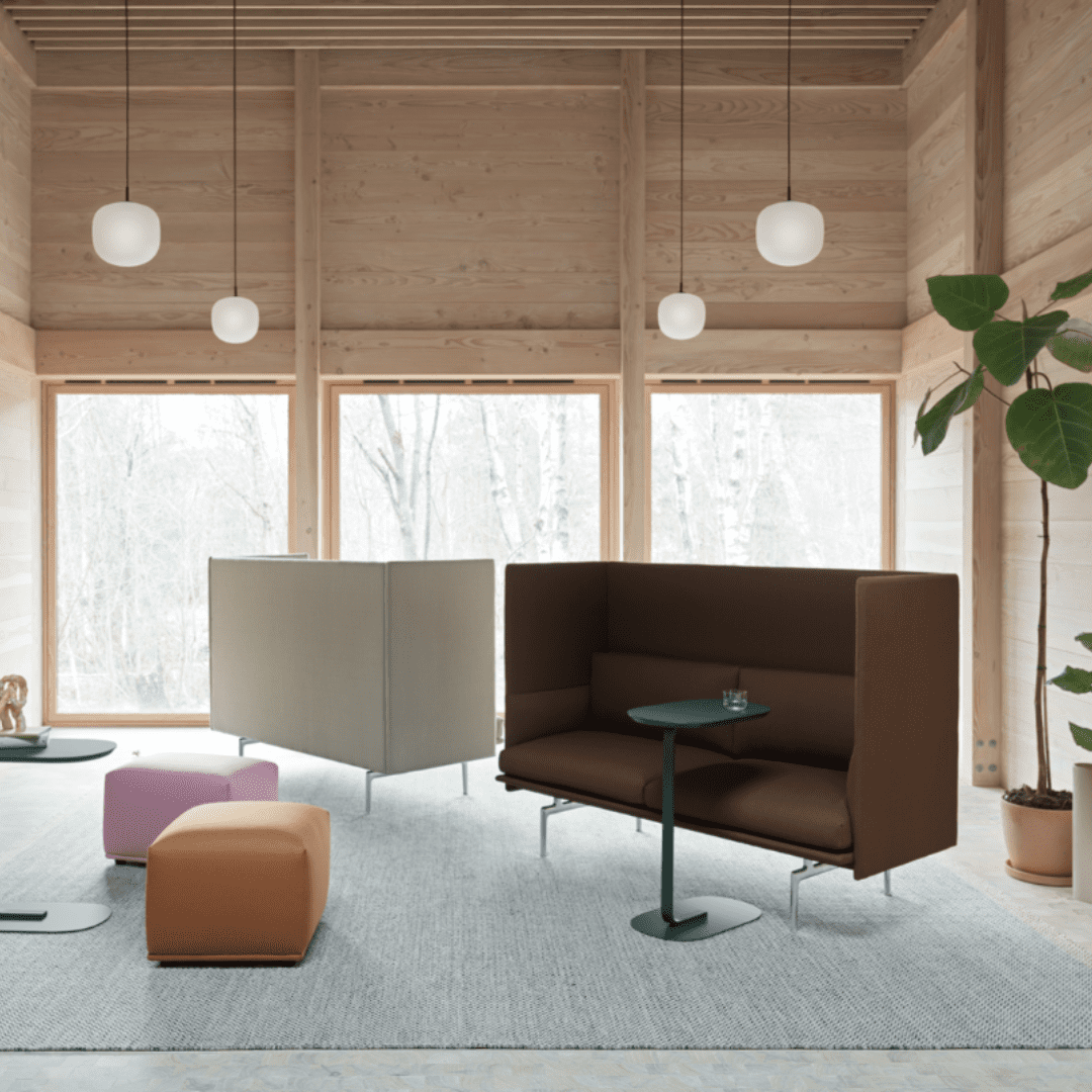 Outline sofaserie - Bilde 13