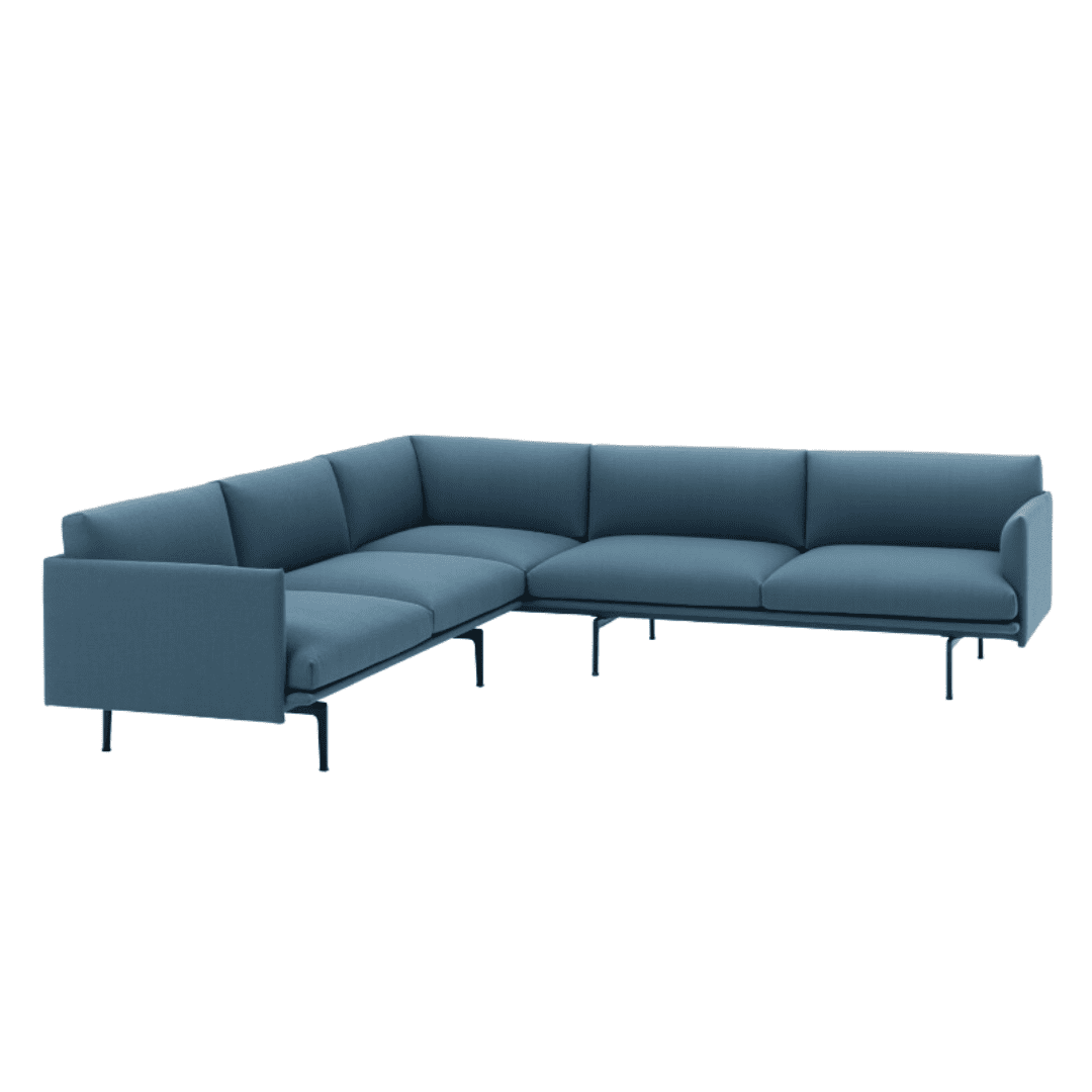 Outline sofaserie - Bilde 5
