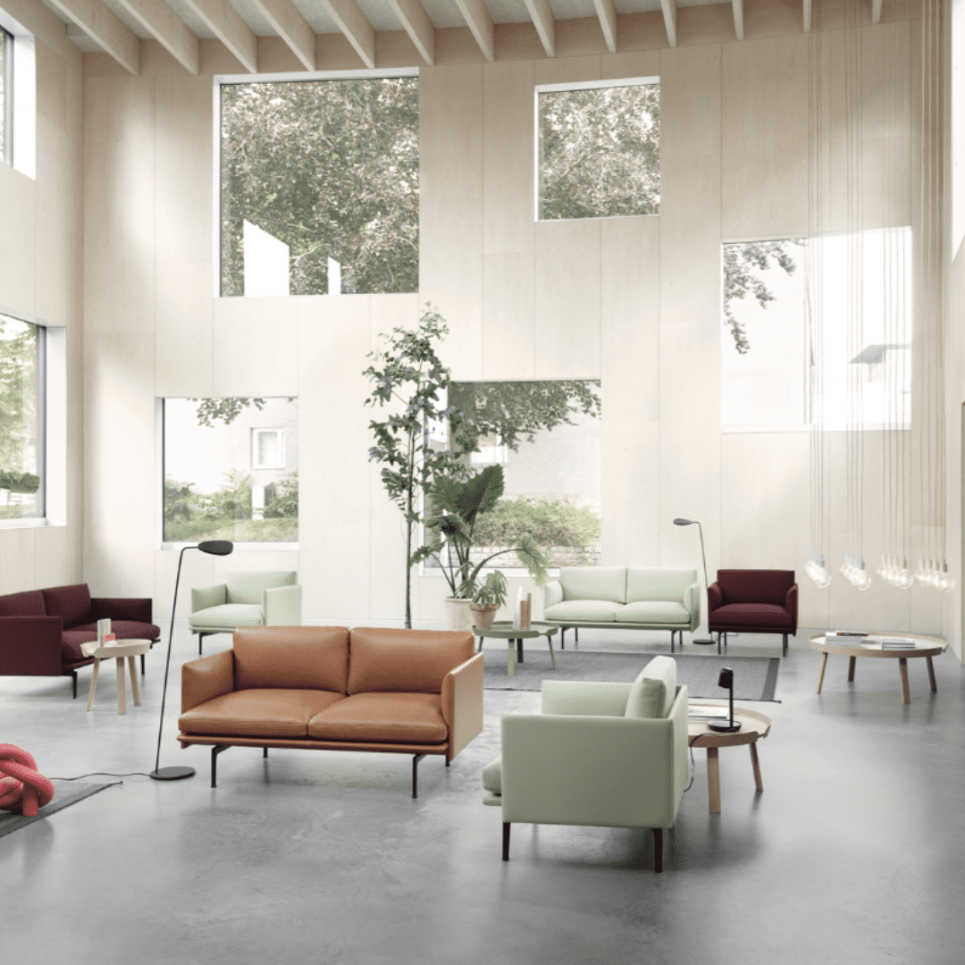 Outline sofaserie - Bilde 9
