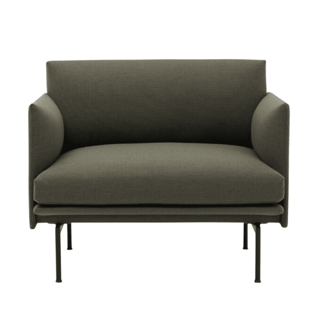 Outline sofaserie - Bilde 6