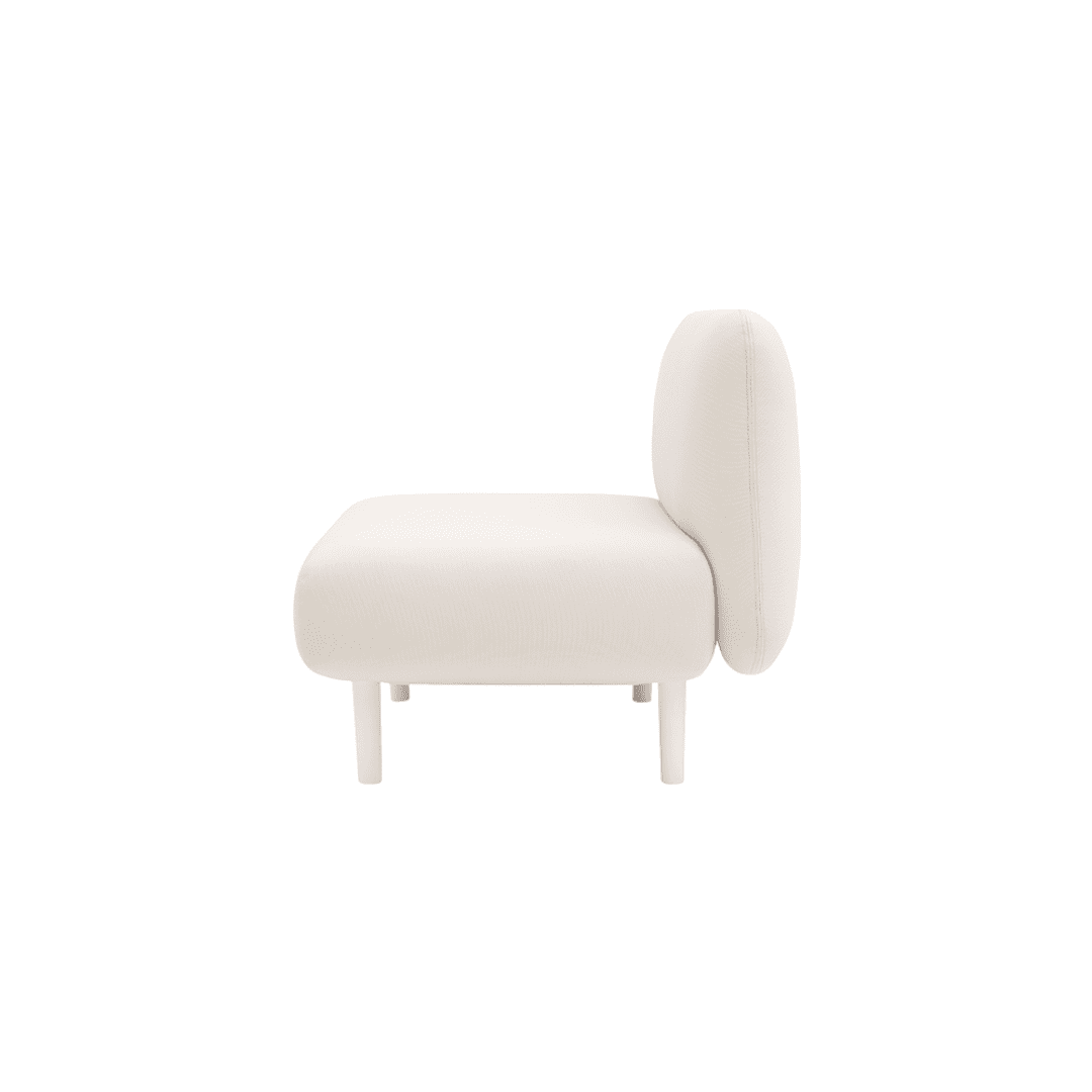Elle modulsofa - Bilde 7