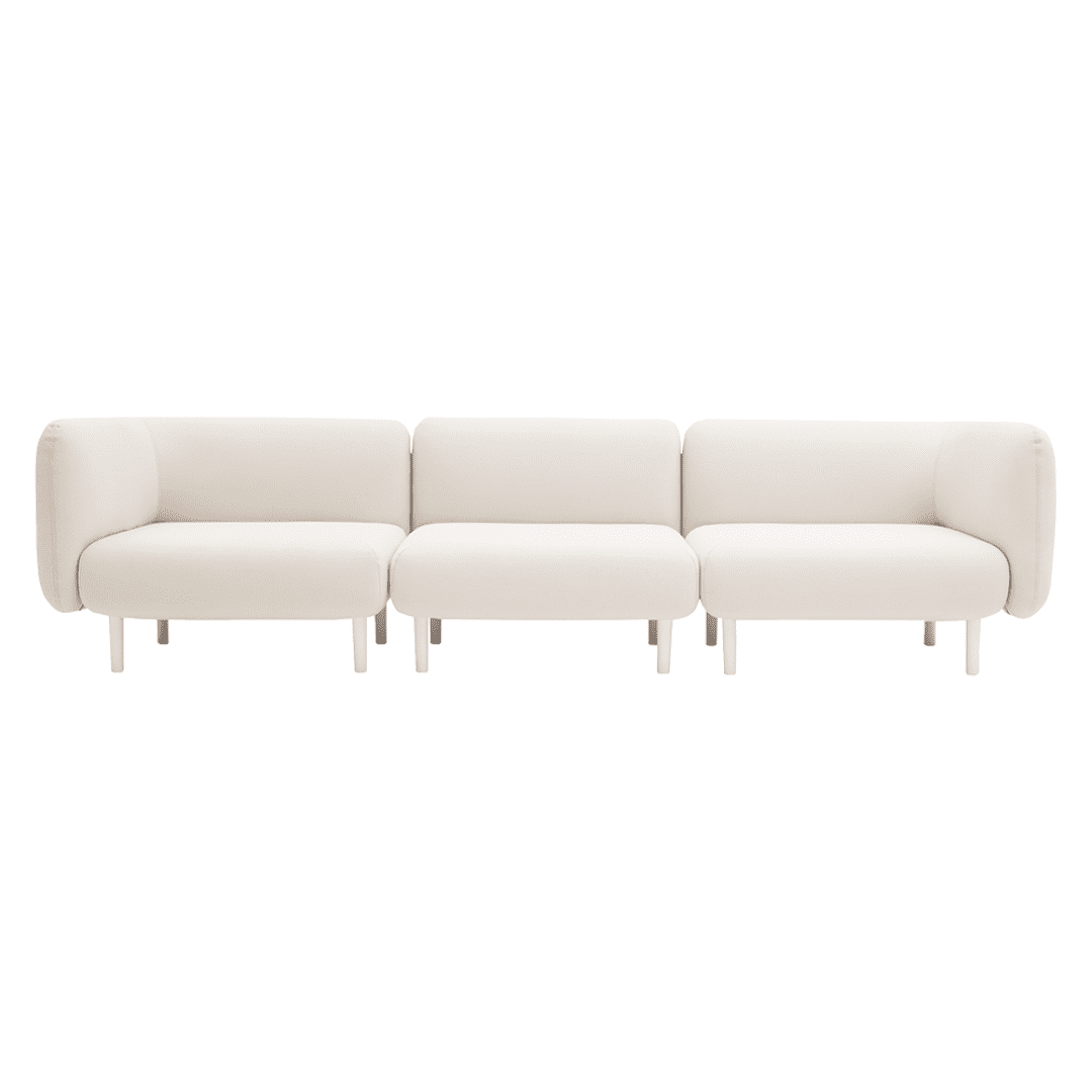 Elle modulsofa - Bilde 3