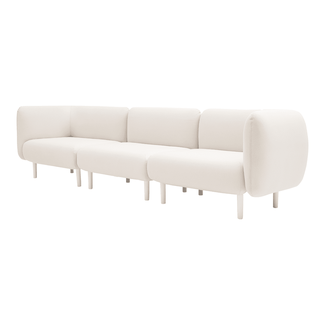 Elle modulsofa - Bilde 4