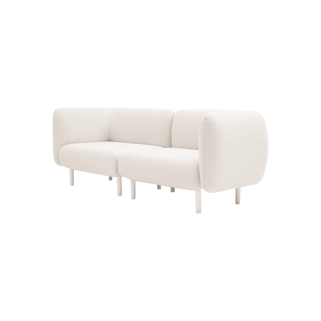 Elle modulsofa - Bilde 2