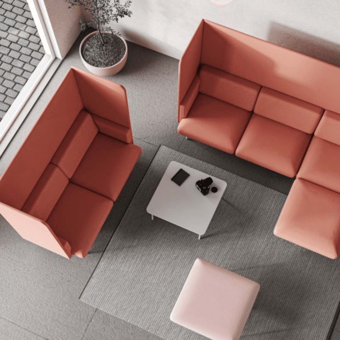 Fora modulsofa - Bilde 16