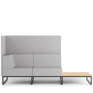Plint modulsofa