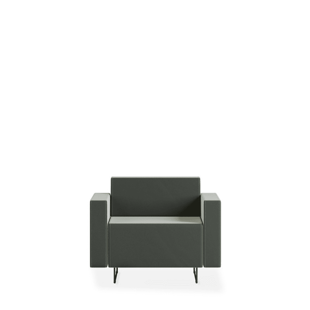 Quadra modulsofa - Bilde 2