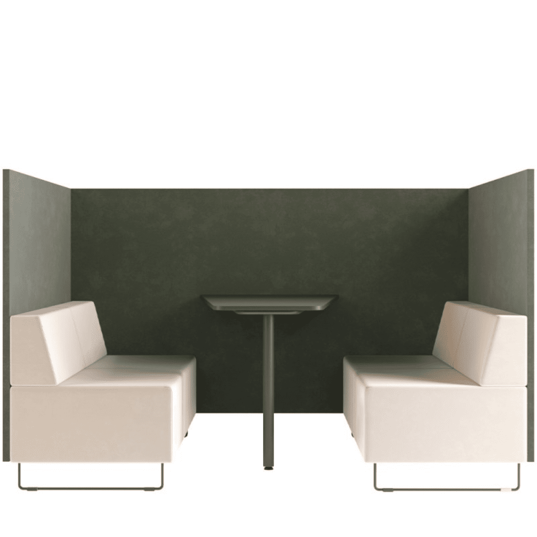 Quadra modulsofa - Bilde 10