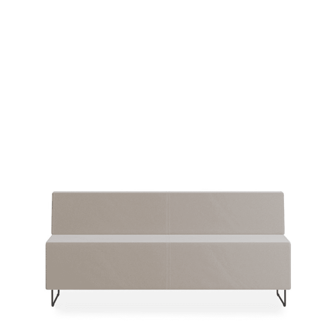 Quadra modulsofa - Bilde 3