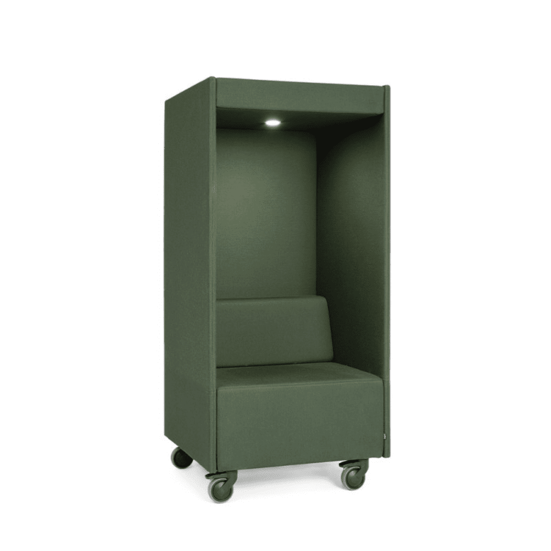 Quadra modulsofa - Bilde 14