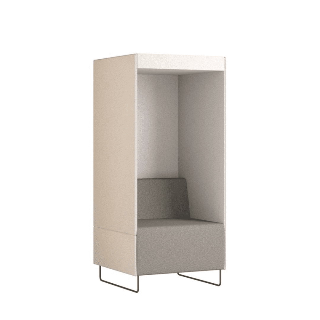Quadra modulsofa - Bilde 15