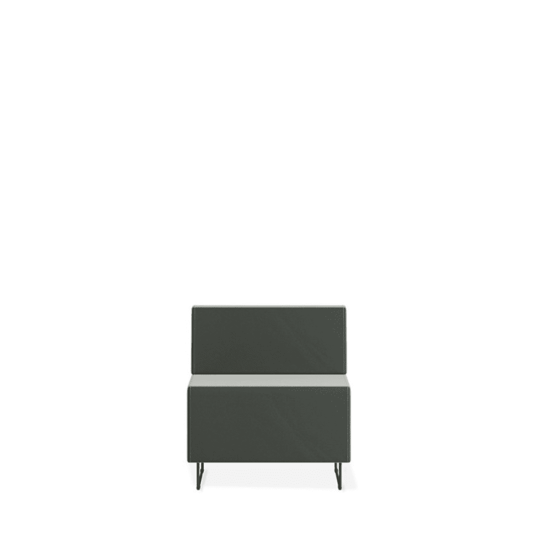 Quadra modulsofa - Bilde 4