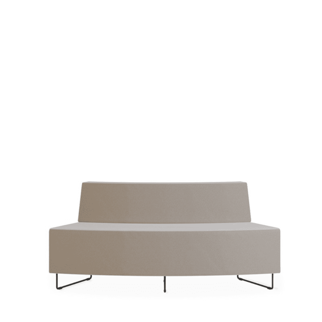 Quadra modulsofa - Bilde 5
