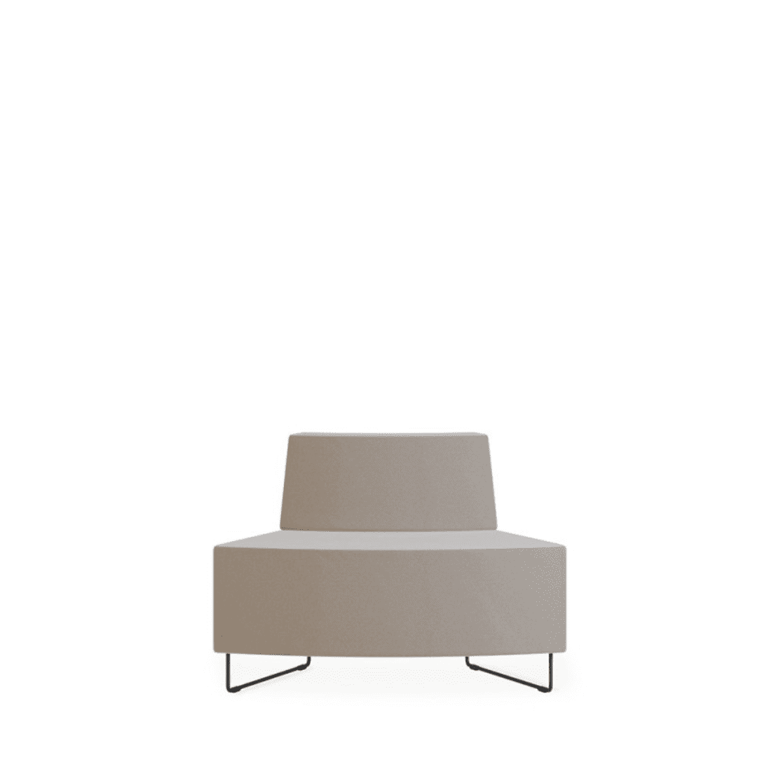 Quadra modulsofa - Bilde 6