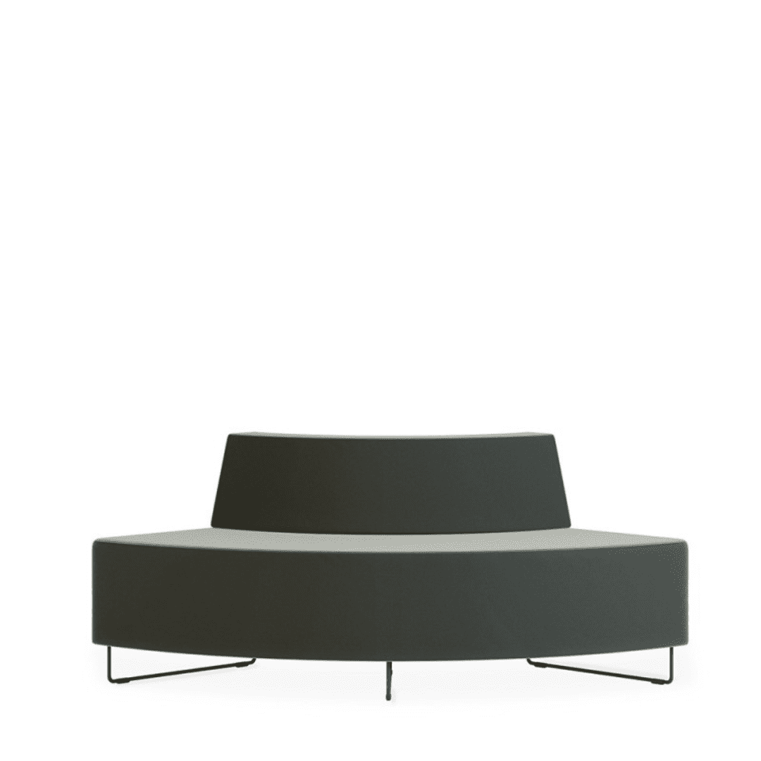 Quadra modulsofa - Bilde 7